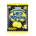 大阪京菓 ZRx不二家 51G レモンスカッシュキャンディ袋×480個【xr】【送料無料(沖縄は別途送料)】