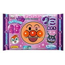 大阪京菓 ZRx不二家 6粒 アンパンマングミぶどう×640個【xr】【送料無料(沖縄は別途送料)】