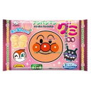 大阪京菓 ZRx不二家 6粒 アンパンマングミもも×640個【xr】【送料無料(沖縄は別途送料)】