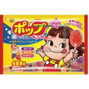 大阪京菓 ZRx不二家 469G ポップキャンディパーティパック×64個【xr】【送料無料(沖縄は別途送料)】