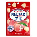 大阪京菓 ZRx不二家 48G ネクターグミピーチ×480個【xr】【送料無料(沖縄は別途送料)】