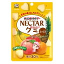 大阪京菓 ZRx不二家 48G ネクターグミミックス×480個【xr】【送料無料(沖縄は別途送料)】