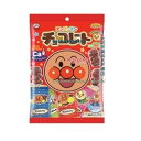 大阪京菓 ZRx不二家 34G アンパンマンチョコレート小袋【チョコ】×640個【xr】【送料無料(沖縄は別途送料)】