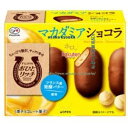 大阪京菓 ZRx不二家 70G おひとリッチマカダミアショコラ【ショコラ】×180個【xe】【送料無料(沖縄は別途送料)】