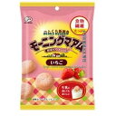 大阪京菓 ZRx不二家 50G モーニングマアムいちご×360個【xe】【送料無料(沖縄は別途送料)】