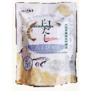 大阪京菓 ZRx日の出屋 65G 白だししろえびせんべい×24個【xw】【送料無料(沖縄は別途送料)】