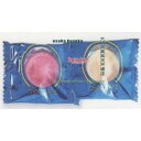 大阪京菓 ZRxピュアレ 1000G プリベントエイズチョコ(コンドームチョコ)×1個【xfu】【送料無料(沖縄は別途送料)】
