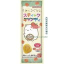大阪京菓 ZRxバンダイ B4(1本) すみっコぐらしスティックキャンディ×1800個【xr】【送料無料(沖縄は別途送料)】