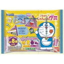 大阪京菓 ZRxバンダイ B30(72G) ドラえもん ころがしじゃんけんグミ×96個【xr】【送料無料(沖縄は別途送料)】
