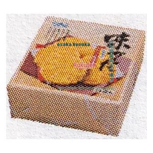 大阪京菓 ZRxぼんち　24枚 進物味かるた×16個【xra5】【送料無料（沖縄は別途送料）】