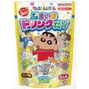 大阪京菓 ZRxハート 10G クレヨンしんちゃんなまいきドリンクだゾ×384個【xr】【送料無料(沖縄は別途送料)】
