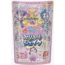 大阪京菓 ZRxハート 8G KIプリキュアふりふりシェイク×288個【xe】【送料無料(沖縄は別途送料)】