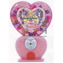 大阪京菓 ZRxハート 10G KIプリキュアうらないコロリン×192個【xw】【送料無料(沖縄は別途送料)】
