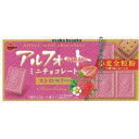 大阪京菓 ZRxブルボン 12個 アルフォートミニチョコレートストロベリー【チョコ】×480個【xr】【送料無料(沖縄は別途送料)】
