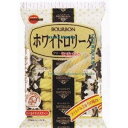 大阪京菓 ZRxブルボン 14本 ホワイトロリータ×48個【x】【送料無料(沖縄は別途送料)】