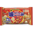大阪京菓 ZRxブルボン 92G 味ごのみ5パック×72個【xe】【送料無料(沖縄は別途送料)】