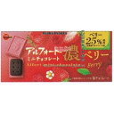 大阪京菓 ZRxブルボン 12個 アルフォートミニチョコレート濃ベリー【チョコ】×480個【xr】【送料無料(沖縄は別途送料)】