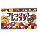 大阪京菓 ZRxブルボン 53G プレッツェルショコラ【ショコラ】×480個【xr】【送料無料(沖縄は別途送料)】