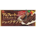 大阪京菓 ZRxブルボン 12個 アルフォートミニチョコレートショコラサブレ【チョコ】【ショコラ】×360個【xe】【送料無料(沖縄は別途送料)】