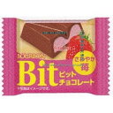 大阪京菓 ZRxブルボン 15G ビットさわやか苺×1280個【xr】【送料無料(沖縄は別途送料)】