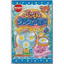 大阪京菓 ZRx明治チューイン 16G ぷよよんクラゲの水族館×384個【xr】【送料無料(沖縄は別途送料)】