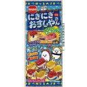 大阪京菓 ZRx明治チューイン 21G にぎにぎおすしやさんグミ×864個【xr】【送料無料(沖縄は別途送料)】