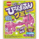 大阪京菓 ZRx明治チューイン 23G ひっぱるんグミどうぶつたち×336個【xw】【送料無料(沖縄は別途送料)】