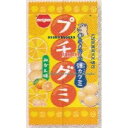 大阪京菓 ZRx明治チューイン 16G プチグミみかん×240個【xeco】【エコ配 送料無料 (沖縄県配送不可 時間指定と夜間お届け不可)】