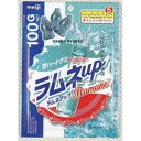 大阪京菓 ZRx明治 100G ラムネアップ×288個【xr】【送料無料(沖縄は別途送料)】