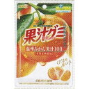 大阪京菓 ZRx明治 54G 果汁グミ温州みかん×360個【xe】【送料無料(沖縄は別途送料)】