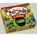 大阪京菓 ZRx明治 64G きのこの山宇治抹茶×320個【xr】【送料無料(沖縄は別途送料)】