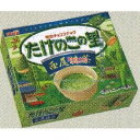 大阪京菓 ZRx明治 61G たけのこの里西尾抹茶×320個【xr】【送料無料(沖縄は別途送料)】