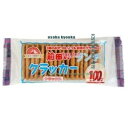 大阪京菓 ZRx前田製菓 13枚 ランチクラッカー×40個【xws5】【送料無料(沖縄は別途送料)】
