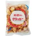 大阪京菓 ZRx前田製菓 165G 前田のクラッカー×80個【xrs5】【送料無料(沖縄は別途送料)】