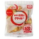 大阪京菓 ZRx前田製菓 22G 前田のクラッカー×400個【xrs5】【送料無料(沖縄は別途送料)】