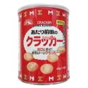 大阪京菓 ZRx前田製菓 135G 保存缶あたり前田のクラッカー×60個【xrs5】【送料無料(沖縄は別途送料)】