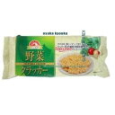 大阪京菓 ZRx前田製菓 16枚 野菜クラッカー×40個【xws5】【送料無料(沖縄は別途送料)】
