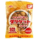 大阪京菓 ZRx前田製菓 22G 前田のクリケット×400個【xrs5】【送料無料(沖縄は別途送料)】
