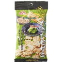 大阪京菓 ZRx前田製菓 35G わさびセサミ×80個【xrs5】【送料無料(沖縄は別途送料)】