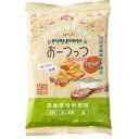 大阪京菓 ZRx前田製菓 65G ひとくちオートミール おーつっつ×80個【xrs5】【送料無料(沖縄は別途送料)】