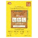 大阪京菓 ZRx前田製菓 3枚x7袋 カラッとおから×80個【xrs5】【送料無料(沖縄は別途送料)】