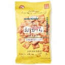 大阪京菓 ZRx前田製菓 38G ひとくちカラッとおから×160個【xrs5】【送料無料(沖縄は別途送料)】