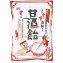 大阪京菓 ZRx松屋製菓 104G 宮の雪甘酒飴×40個【xw】【送料無料(沖縄は別途送料)】