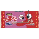 大阪京菓 ZRxマルカワ 1個 赤べーガム×4800個【xr】【送料無料(沖縄は別途送料)】