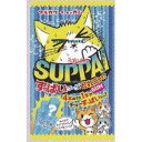大阪京菓 ZRxマルカワ 4本 すっぱいソーダはどれニャガム×480個【xw】【送料無料(沖縄は別途送料)】