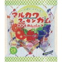 大阪京菓 ZRxマルカワ 25個 テトラガムパック×60個【xe】【送料無料(沖縄は別途送料)】