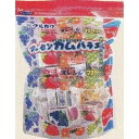 大阪京菓 ZRxマルカワ 50個 フーセンガムバラエティー×10個【x】【送料無料(沖縄は別途送料)】
