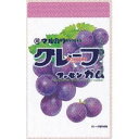 大阪京菓 ZRxマルカワ 47G チャック袋グレープフーセンガム×720個【xr】【送料無料(沖縄は別途送料)】