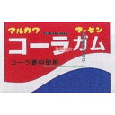 大阪京菓 ZRxマルカワ 1個 コーラガム×5280個【xr】【送料無料(沖縄は別途送料)】