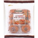 大阪京菓 ZRxマルキン 8個 マザードーナツ×48個【xrs5】【送料無料(沖縄は別途送料)】